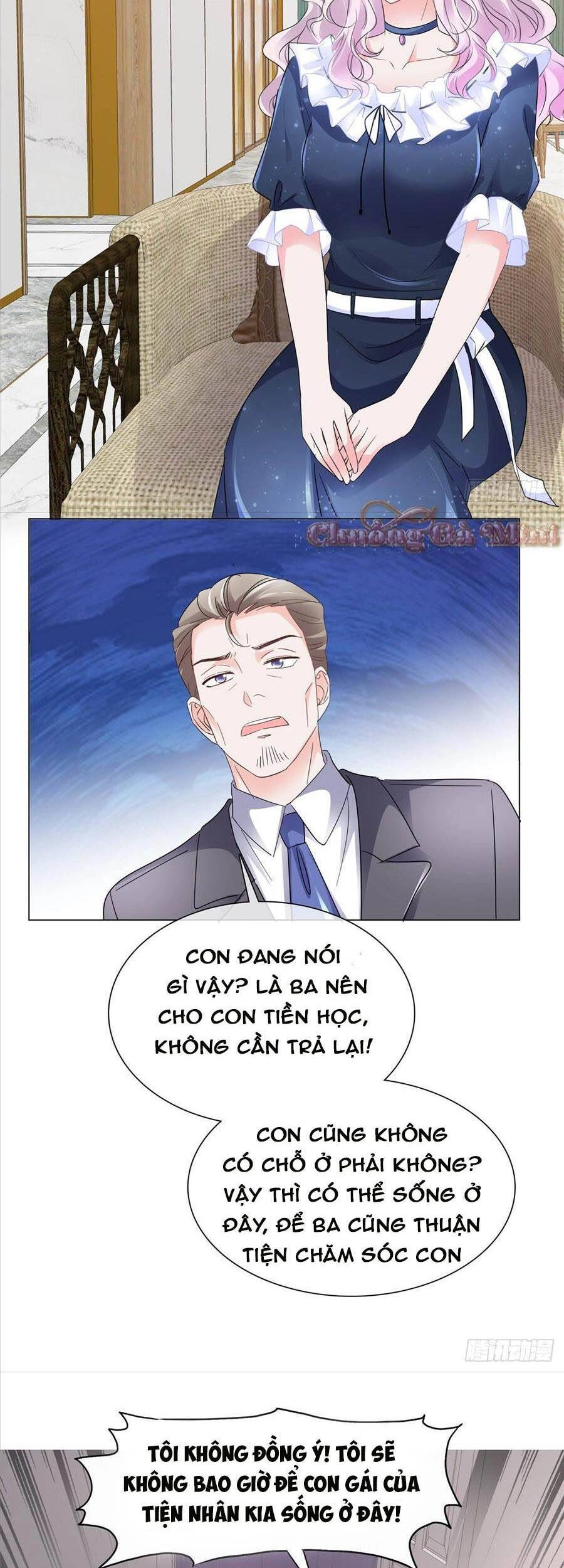 Nhược Hữu Hàn Đông Ngộ Noãn Dương Chapter 3 - 12