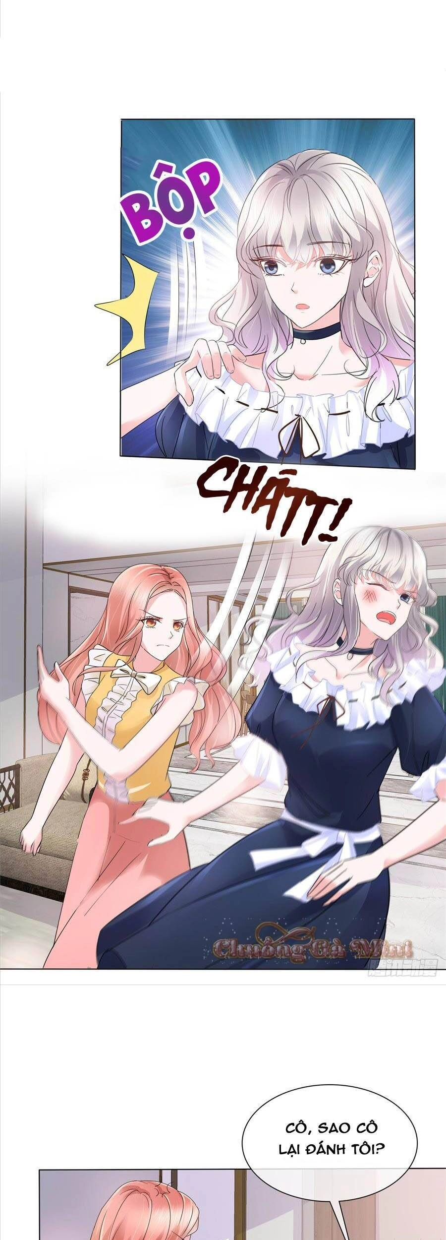 Nhược Hữu Hàn Đông Ngộ Noãn Dương Chapter 3 - 17