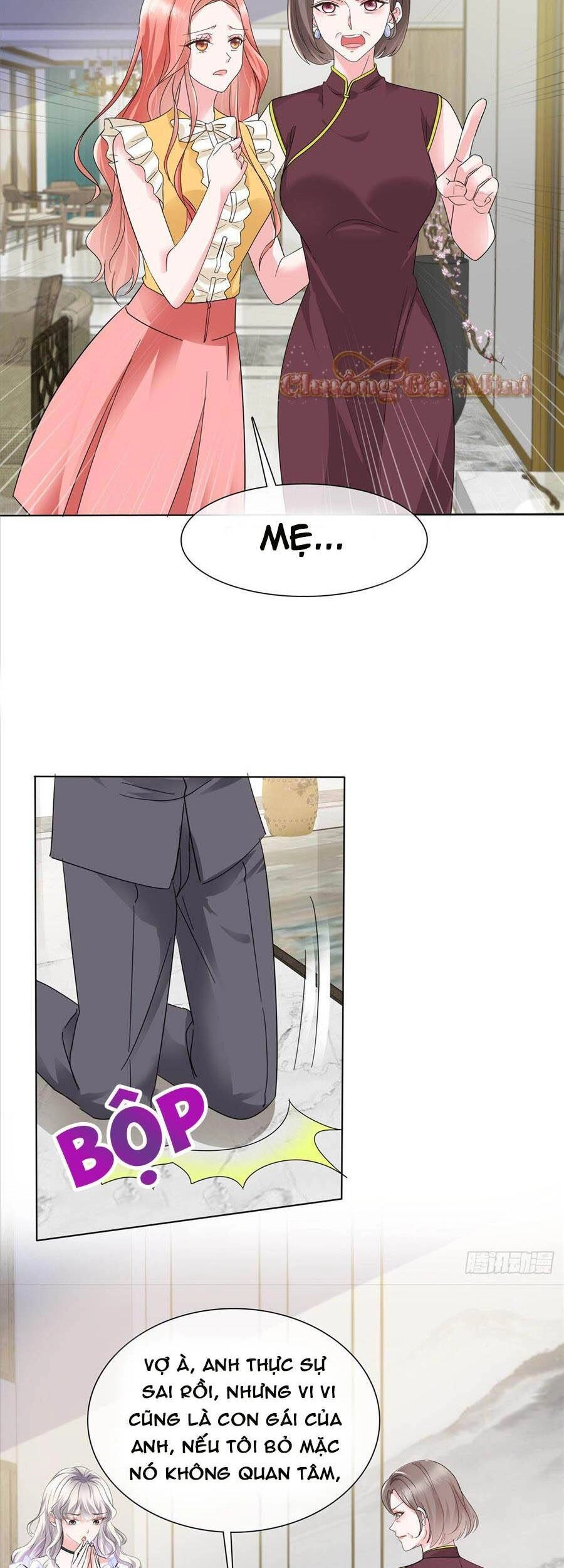 Nhược Hữu Hàn Đông Ngộ Noãn Dương Chapter 4 - 4