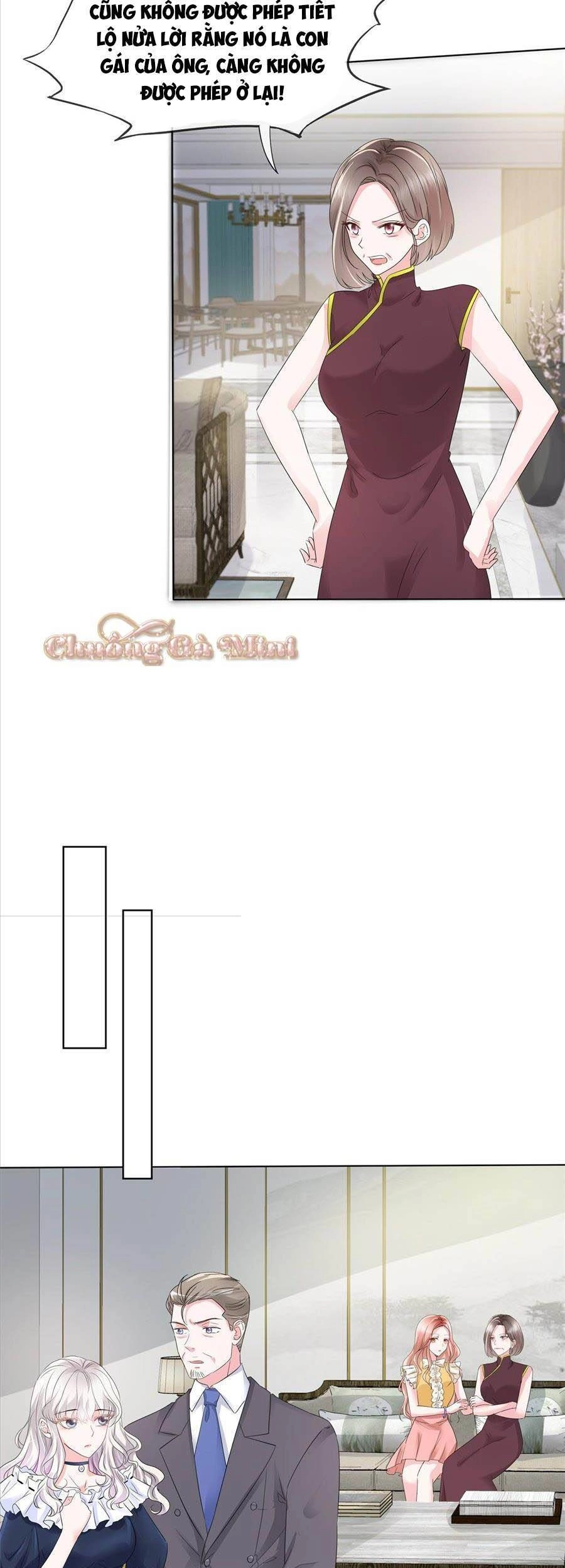 Nhược Hữu Hàn Đông Ngộ Noãn Dương Chapter 4 - 9