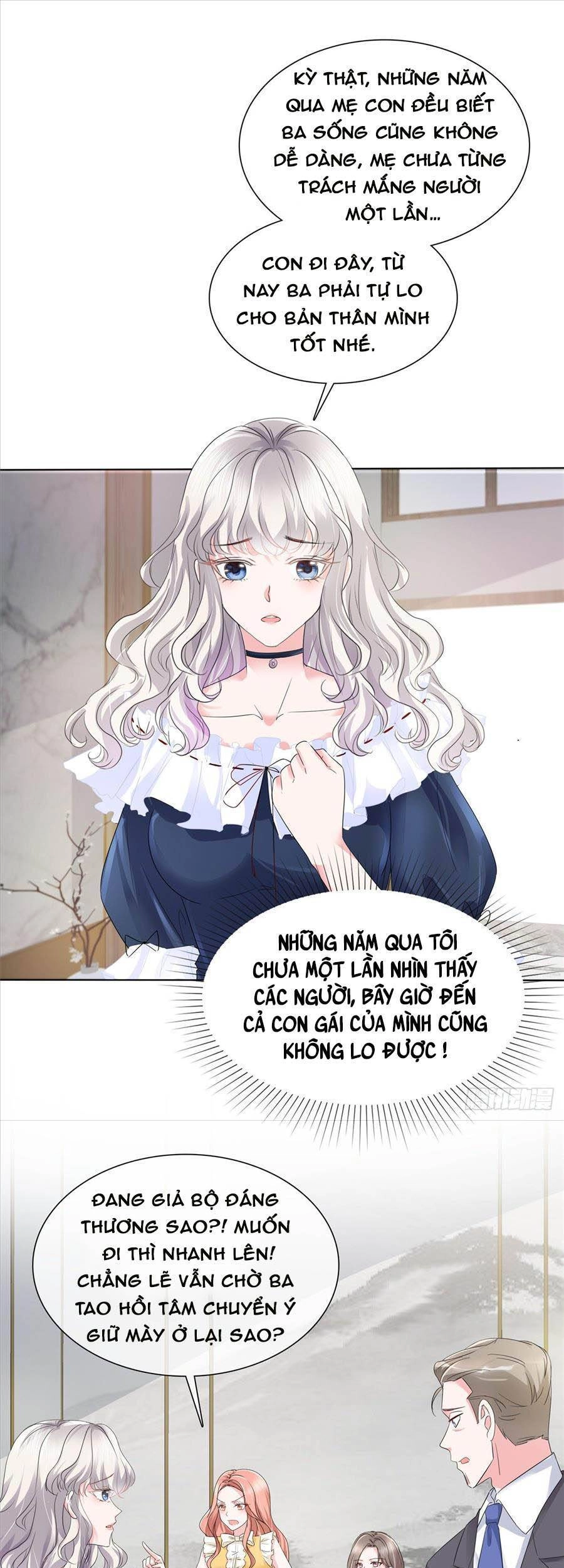 Nhược Hữu Hàn Đông Ngộ Noãn Dương Chapter 4 - 12