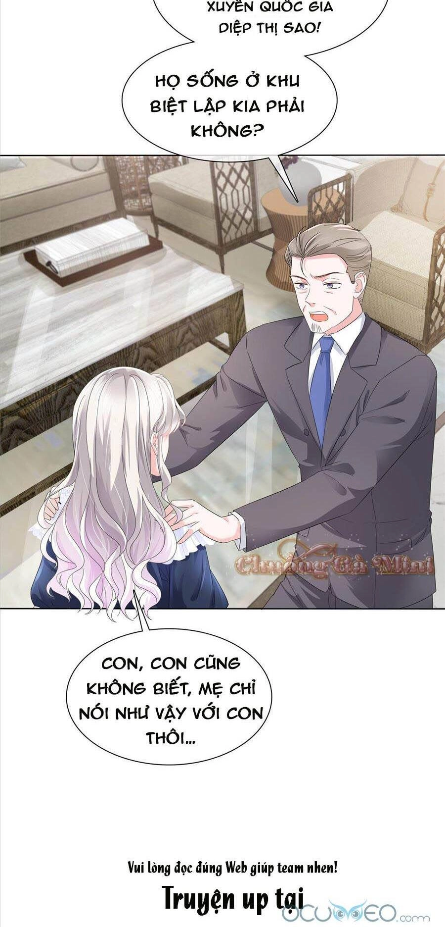 Nhược Hữu Hàn Đông Ngộ Noãn Dương Chapter 4 - 15