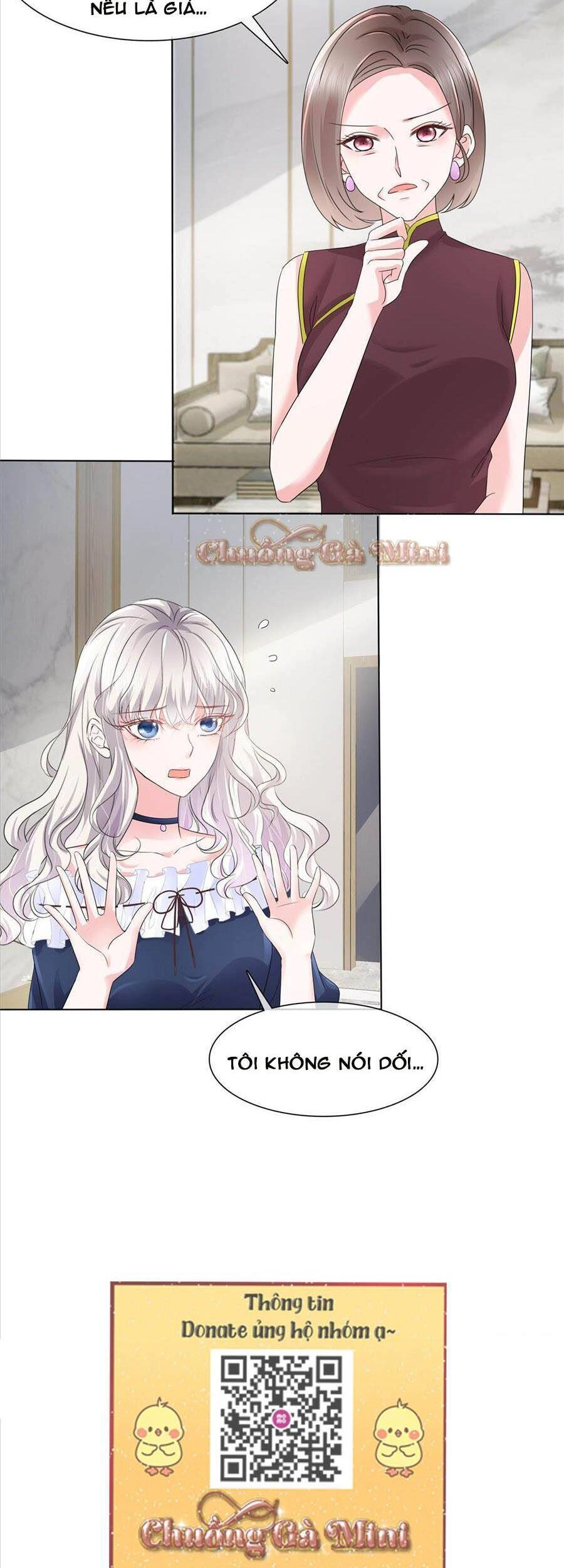 Nhược Hữu Hàn Đông Ngộ Noãn Dương Chapter 4 - 17