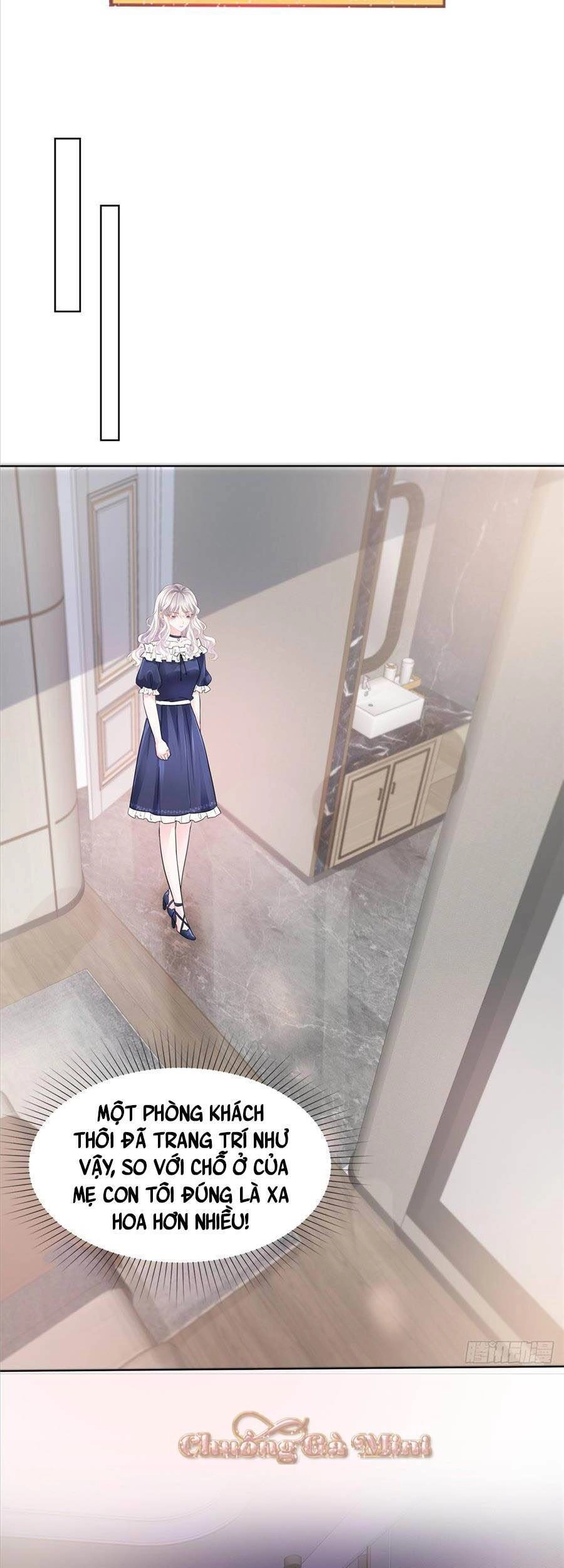 Nhược Hữu Hàn Đông Ngộ Noãn Dương Chapter 4 - 18