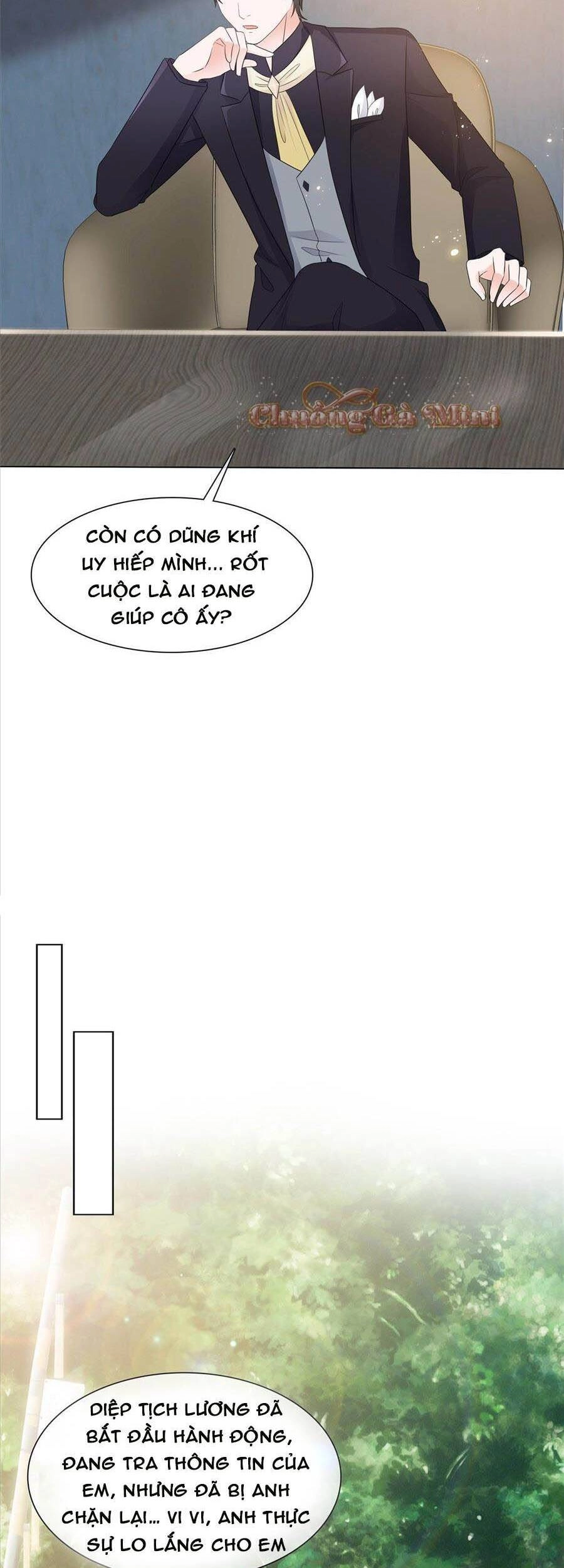 Nhược Hữu Hàn Đông Ngộ Noãn Dương Chapter 4 - 21