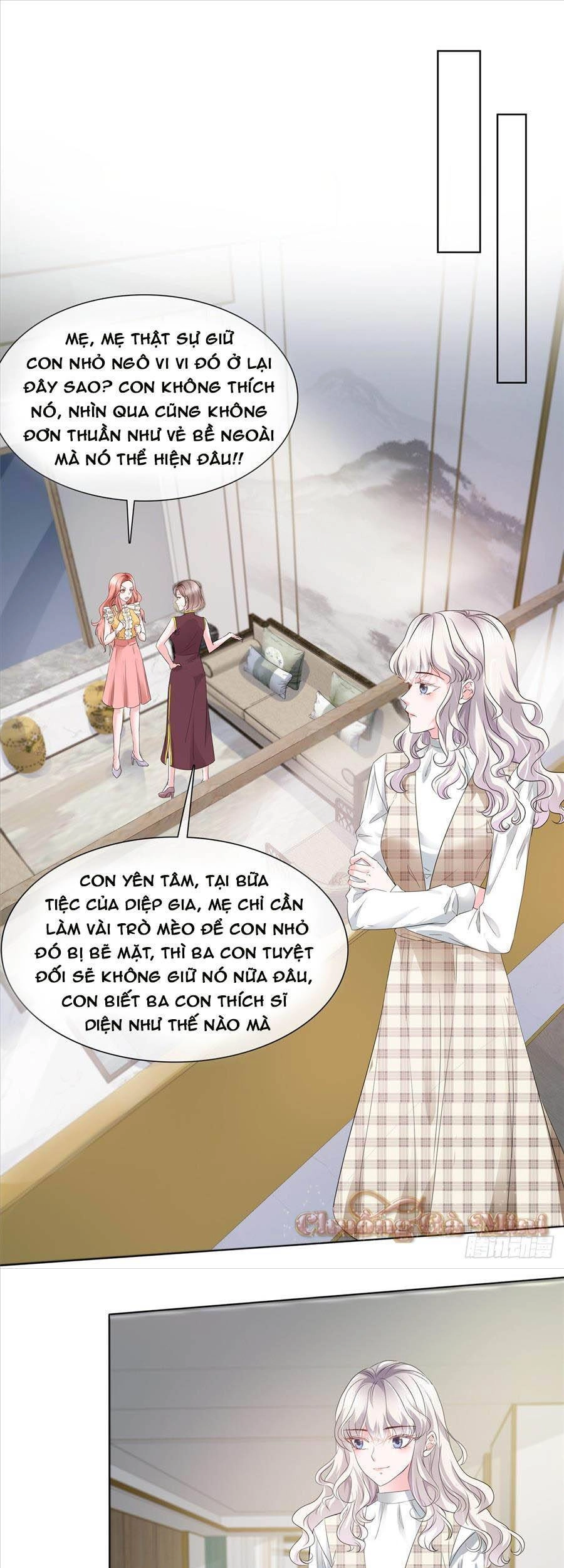 Nhược Hữu Hàn Đông Ngộ Noãn Dương Chapter 5 - 3