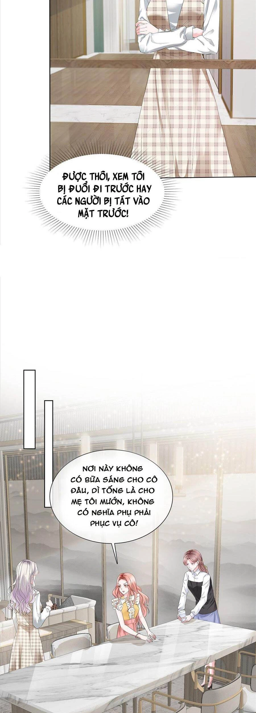 Nhược Hữu Hàn Đông Ngộ Noãn Dương Chapter 5 - 4