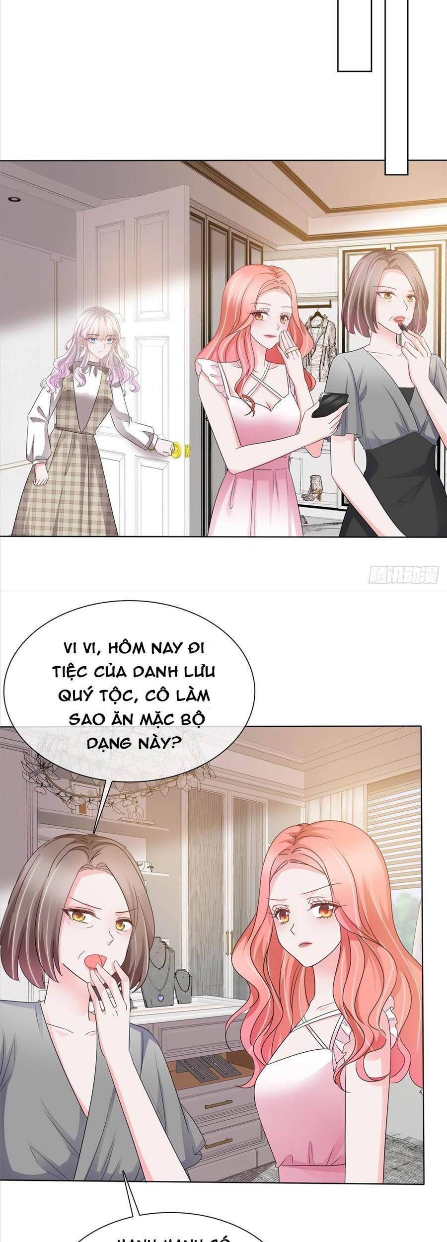 Nhược Hữu Hàn Đông Ngộ Noãn Dương Chapter 5 - 19