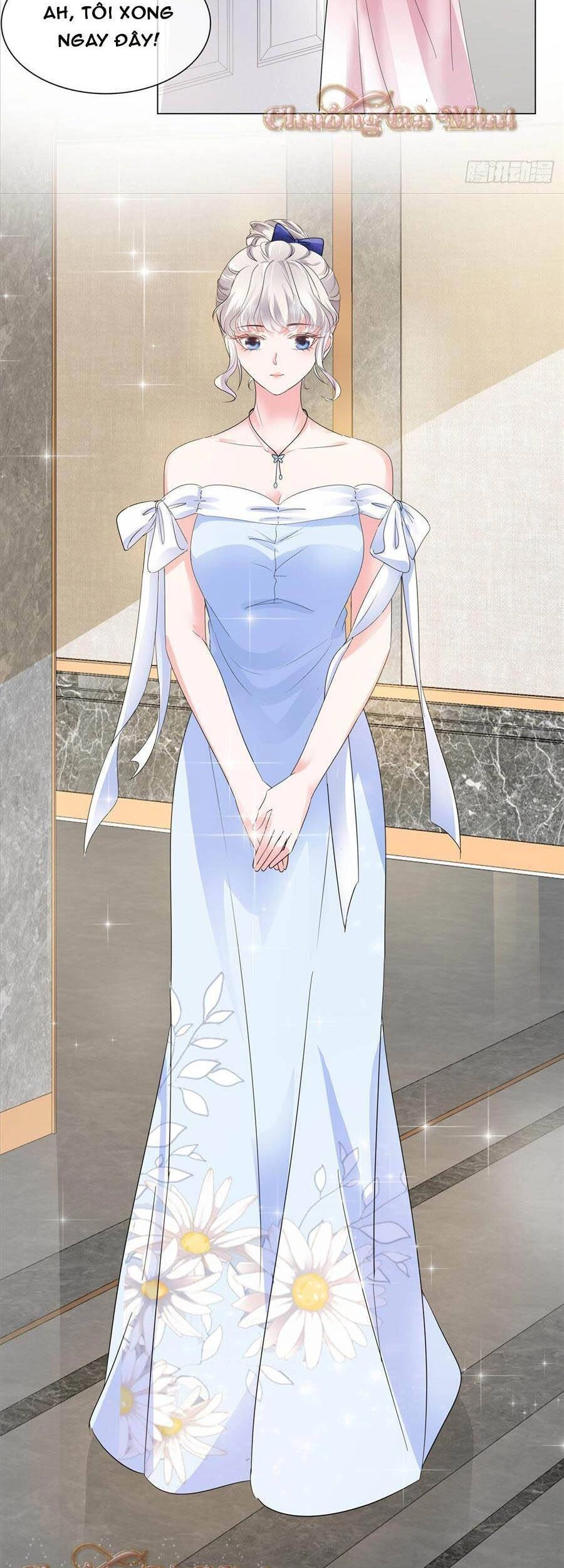 Nhược Hữu Hàn Đông Ngộ Noãn Dương Chapter 5 - 24