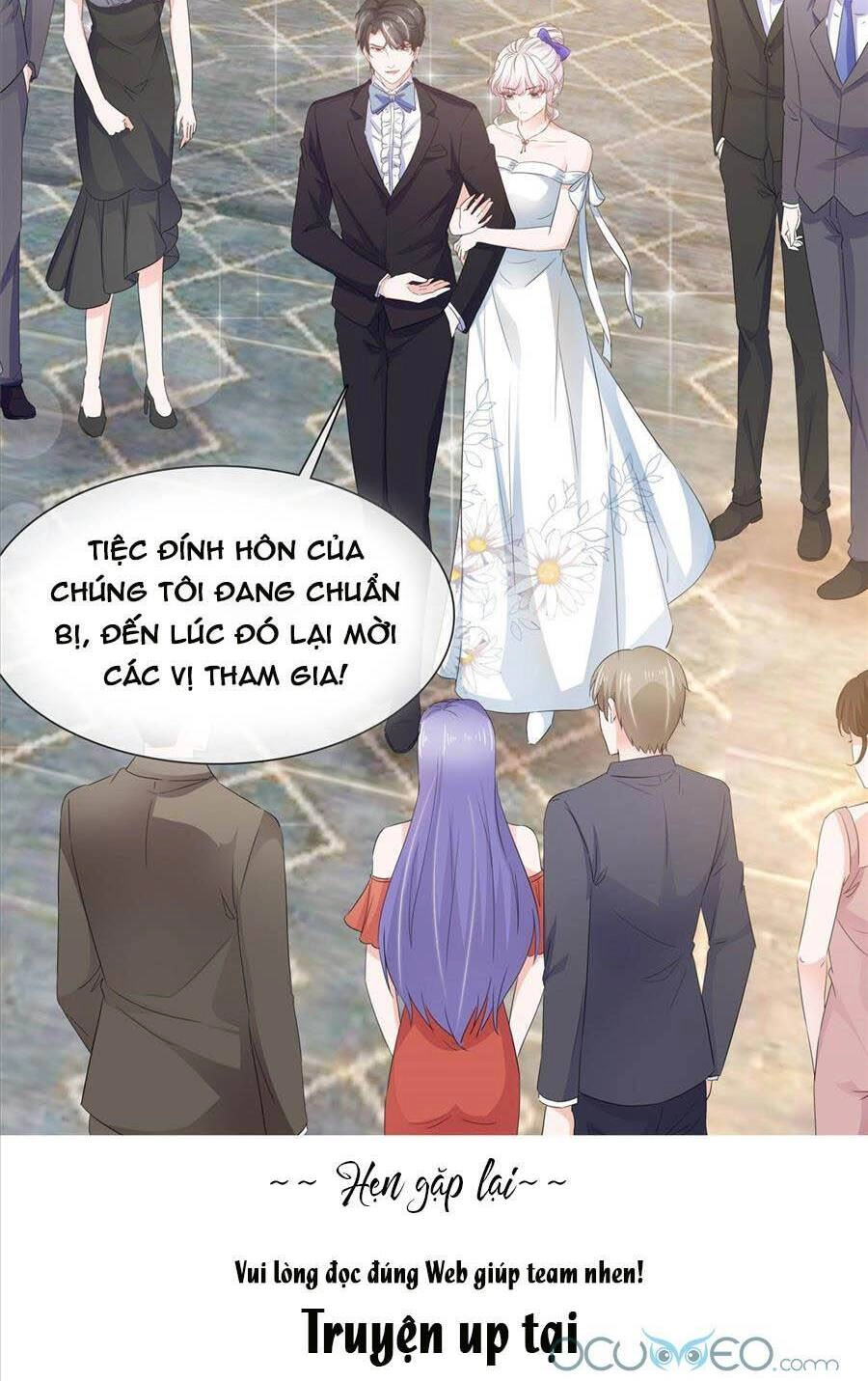 Nhược Hữu Hàn Đông Ngộ Noãn Dương Chapter 5 - 28