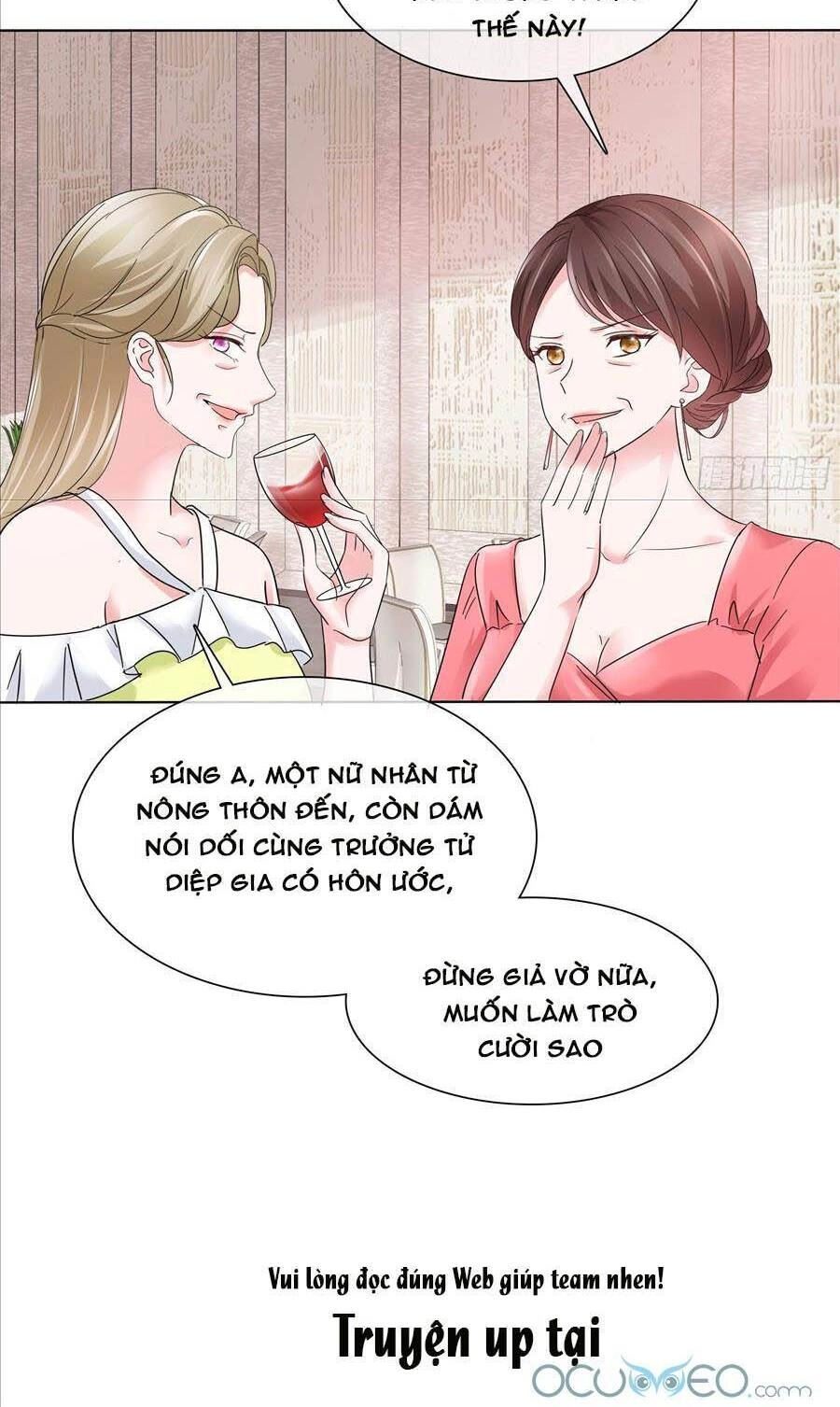 Nhược Hữu Hàn Đông Ngộ Noãn Dương Chapter 6 - 6