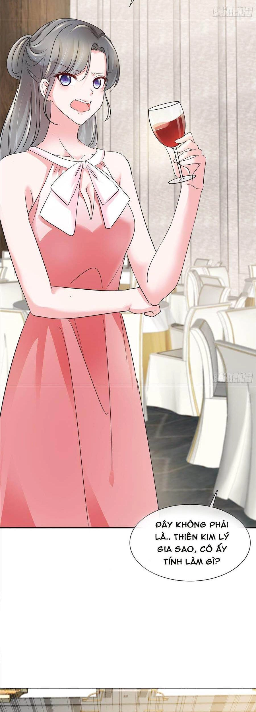 Nhược Hữu Hàn Đông Ngộ Noãn Dương Chapter 6 - 8