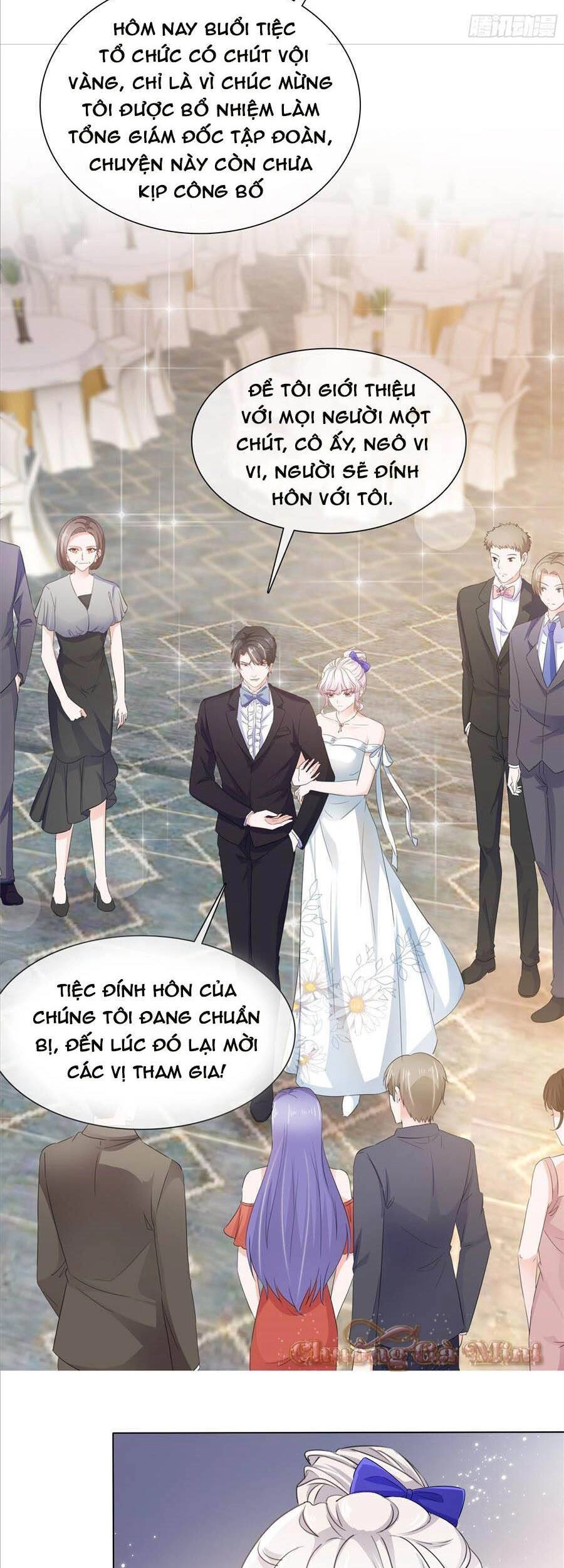 Nhược Hữu Hàn Đông Ngộ Noãn Dương Chapter 6 - 20