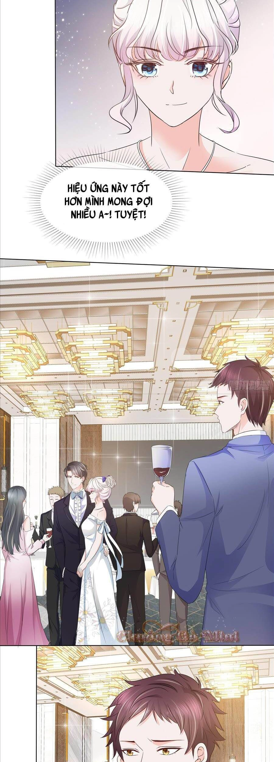 Nhược Hữu Hàn Đông Ngộ Noãn Dương Chapter 6 - 21