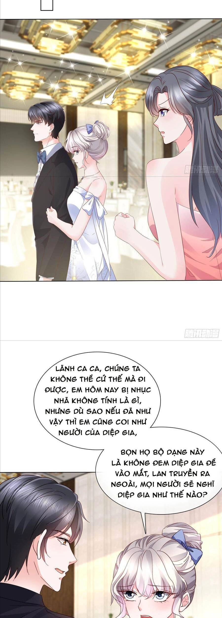 Nhược Hữu Hàn Đông Ngộ Noãn Dương Chapter 6 - 24