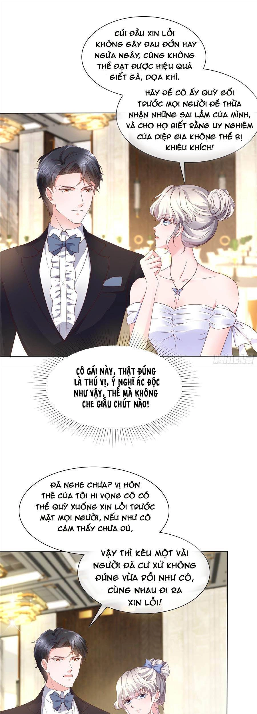 Nhược Hữu Hàn Đông Ngộ Noãn Dương Chapter 6 - 27