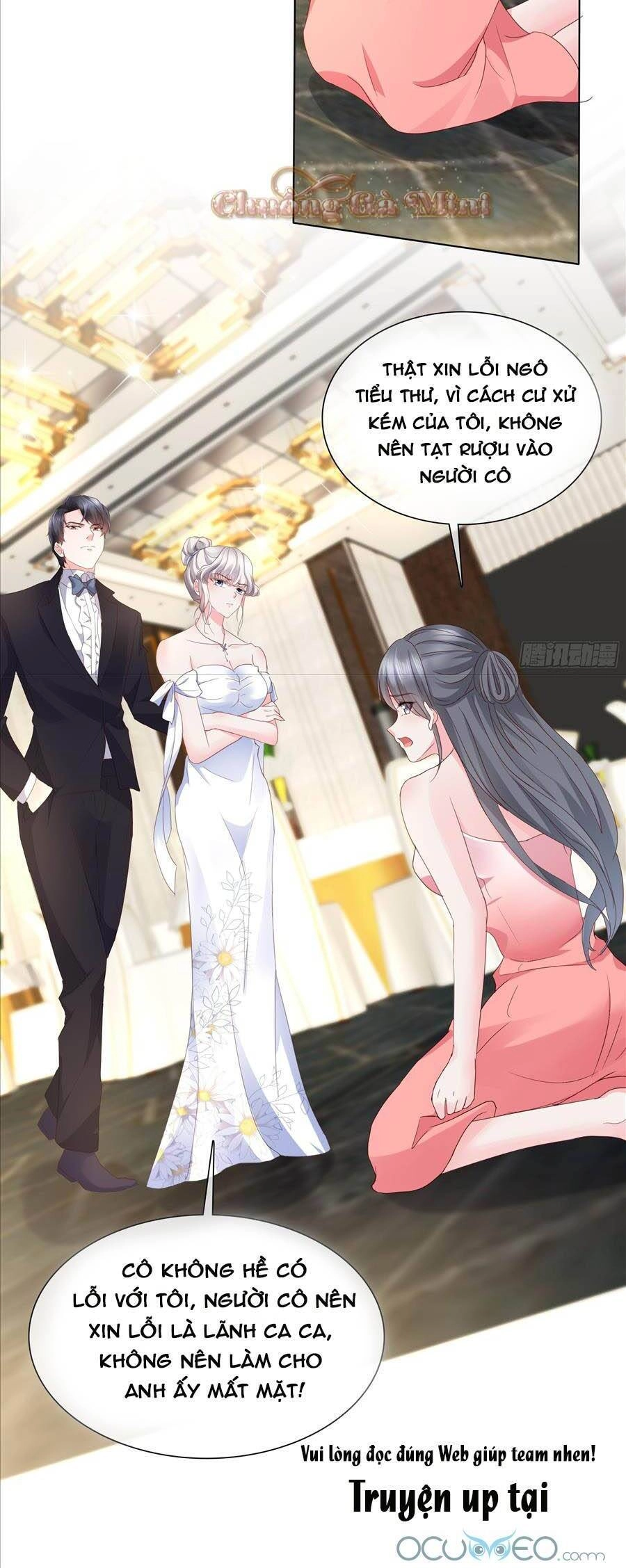 Nhược Hữu Hàn Đông Ngộ Noãn Dương Chapter 6 - 29