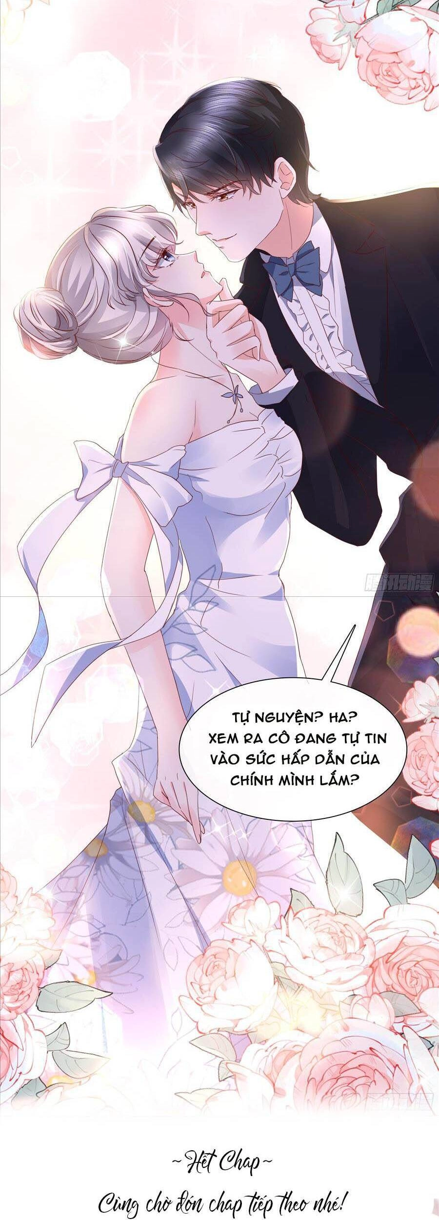 Nhược Hữu Hàn Đông Ngộ Noãn Dương Chapter 6 - 31