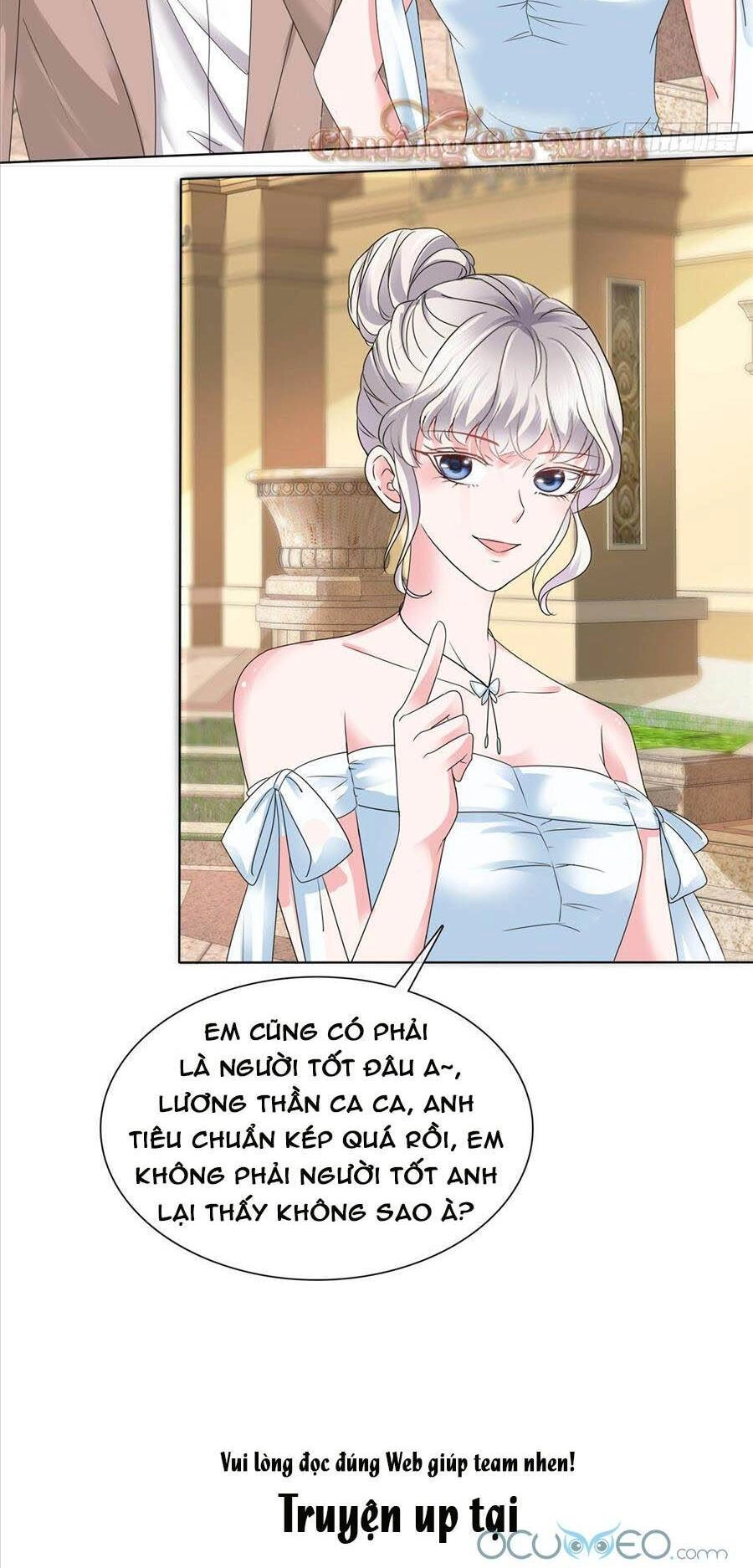 Nhược Hữu Hàn Đông Ngộ Noãn Dương Chapter 7 - 10