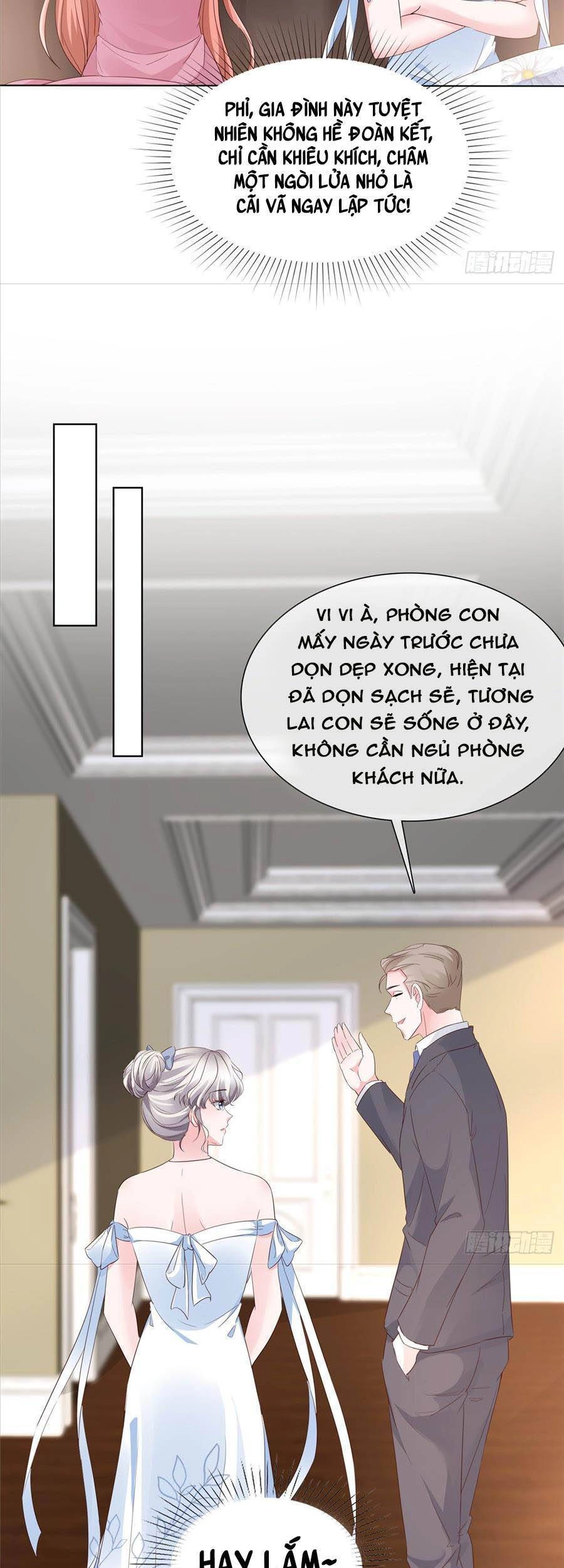 Nhược Hữu Hàn Đông Ngộ Noãn Dương Chapter 7 - 19