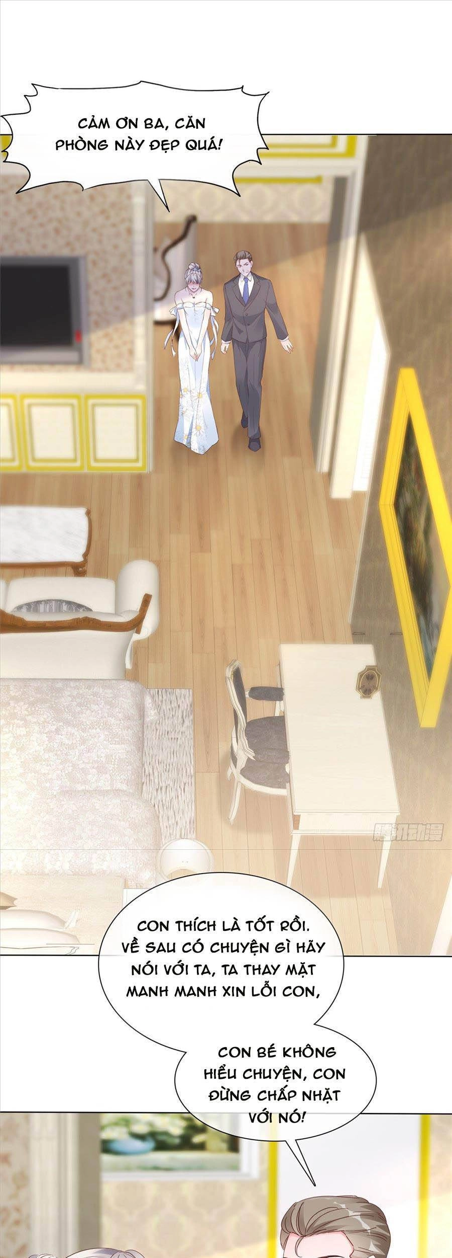 Nhược Hữu Hàn Đông Ngộ Noãn Dương Chapter 7 - 21