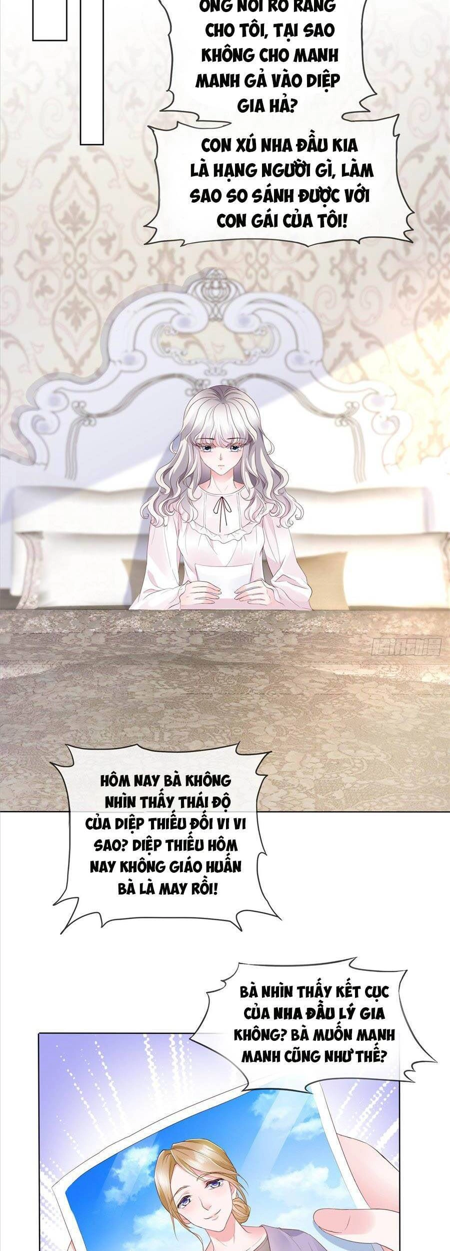 Nhược Hữu Hàn Đông Ngộ Noãn Dương Chapter 7 - 23