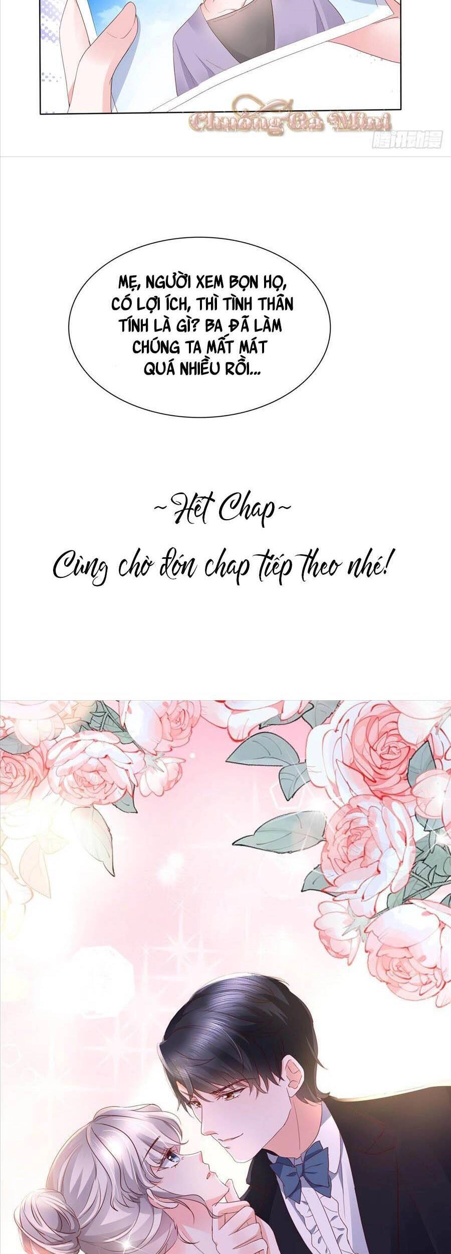 Nhược Hữu Hàn Đông Ngộ Noãn Dương Chapter 7 - 24