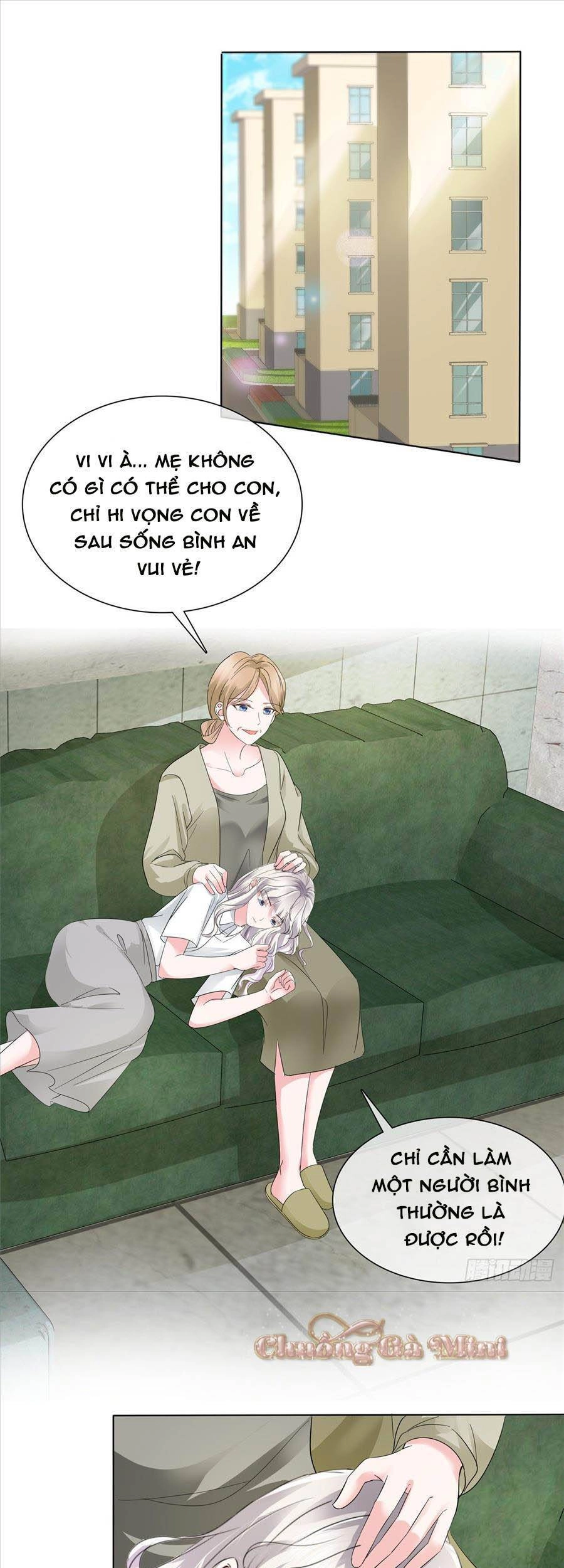Nhược Hữu Hàn Đông Ngộ Noãn Dương Chapter 8 - 3