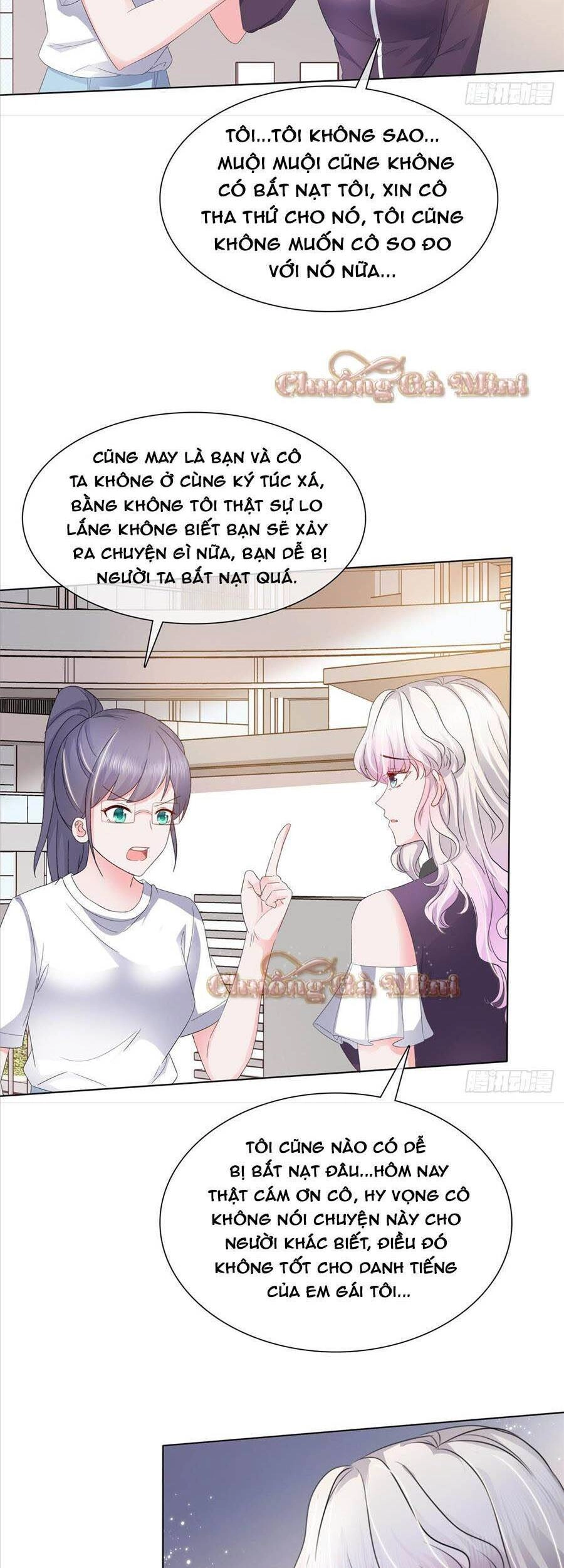 Nhược Hữu Hàn Đông Ngộ Noãn Dương Chapter 8 - 25