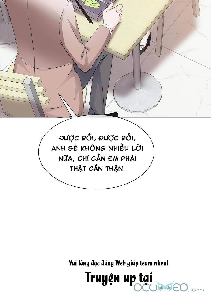 Nhược Hữu Hàn Đông Ngộ Noãn Dương Chapter 9 - 14