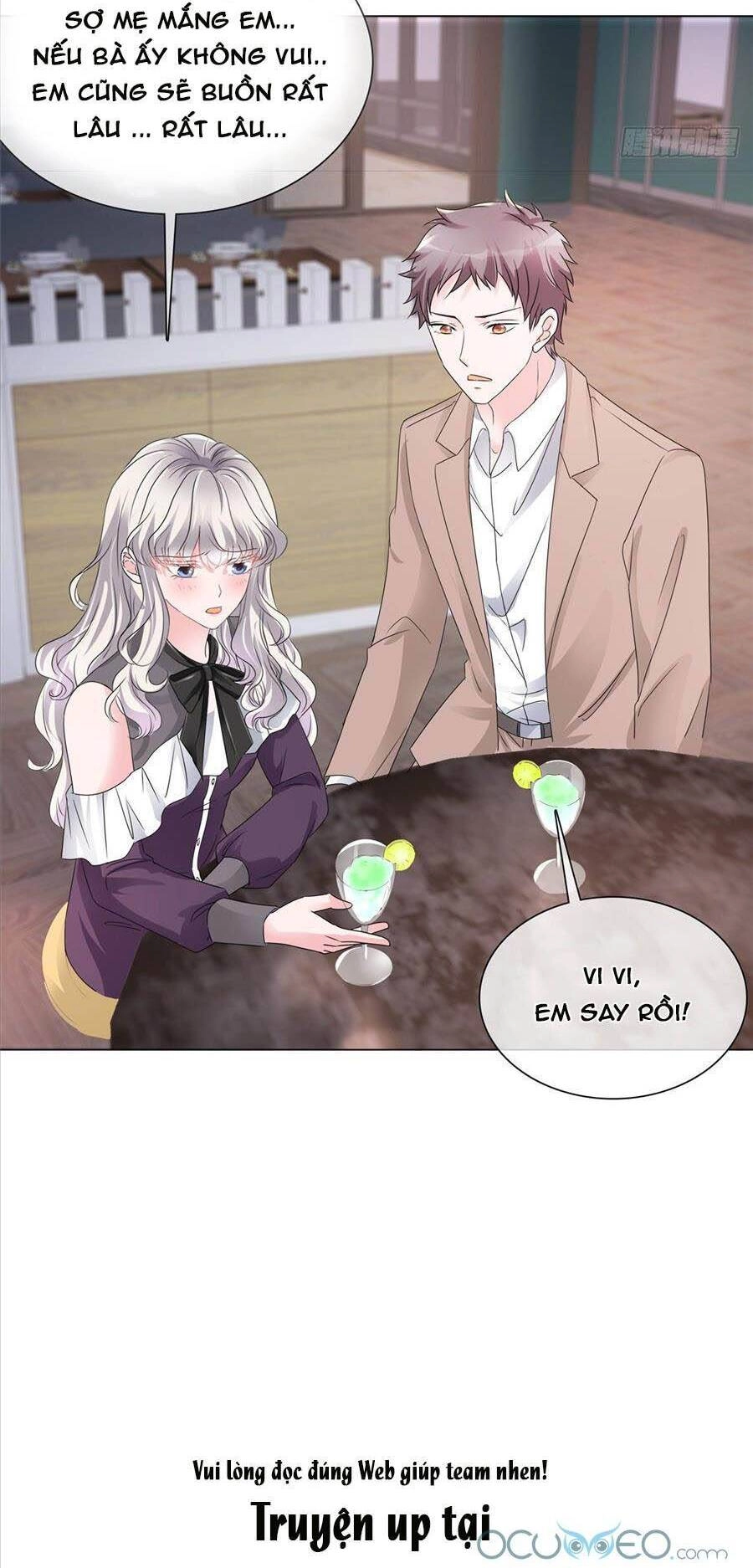 Nhược Hữu Hàn Đông Ngộ Noãn Dương Chapter 9 - 18