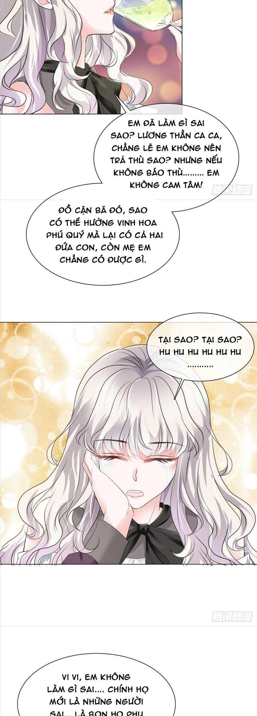 Nhược Hữu Hàn Đông Ngộ Noãn Dương Chapter 9 - 20