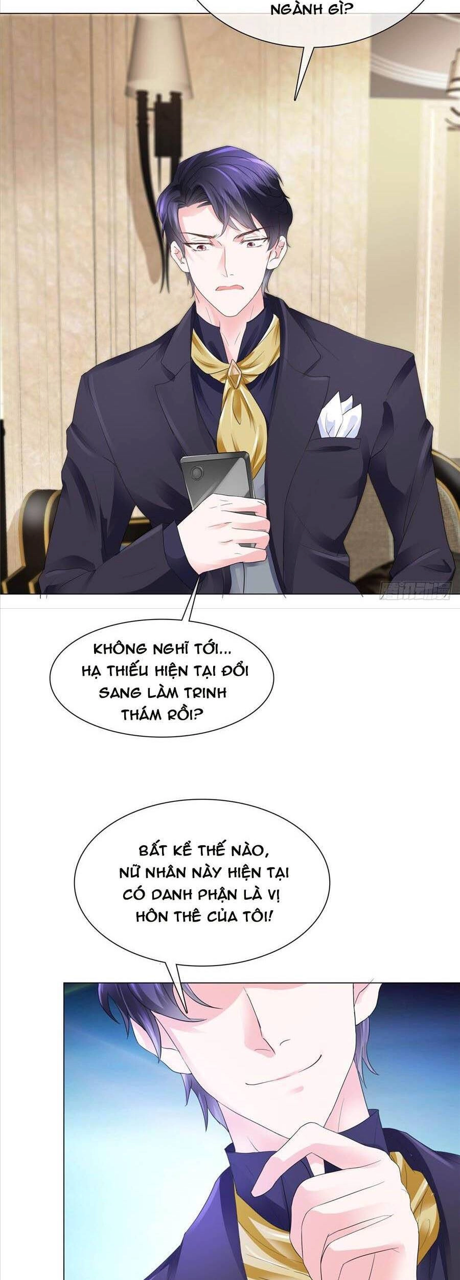 Nhược Hữu Hàn Đông Ngộ Noãn Dương Chapter 9 - 24