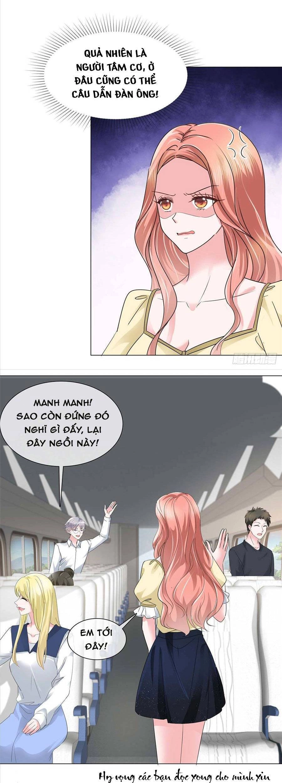 Nhược Hữu Hàn Đông Ngộ Noãn Dương Chapter 11 - 5