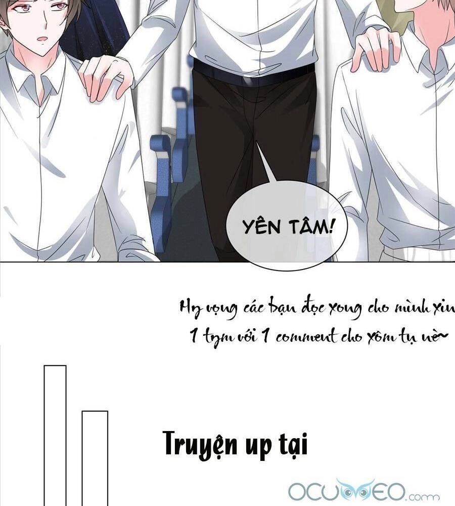 Nhược Hữu Hàn Đông Ngộ Noãn Dương Chapter 11 - 11