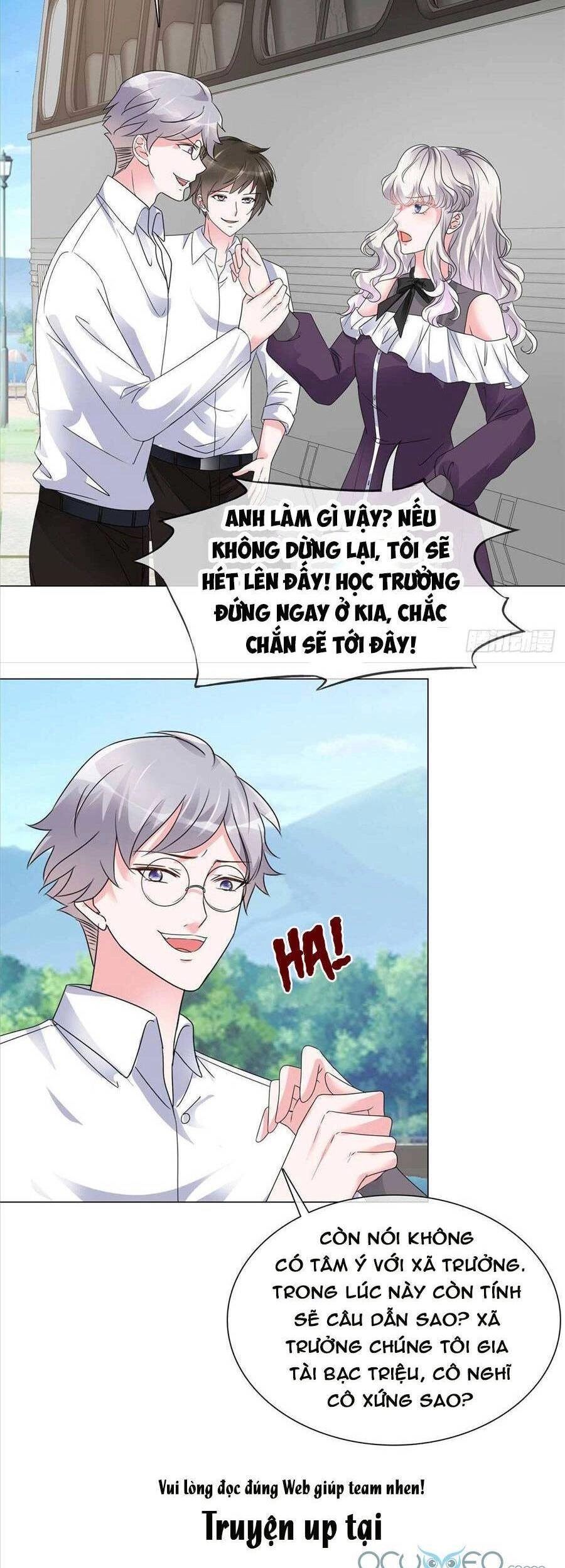 Nhược Hữu Hàn Đông Ngộ Noãn Dương Chapter 11 - 16