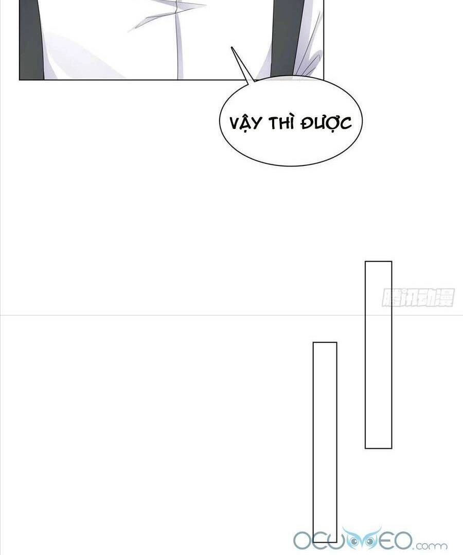 Nhược Hữu Hàn Đông Ngộ Noãn Dương Chapter 11 - 21