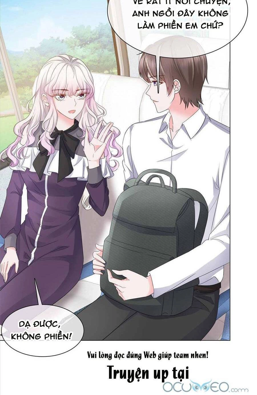 Nhược Hữu Hàn Đông Ngộ Noãn Dương Chapter 11 - 23