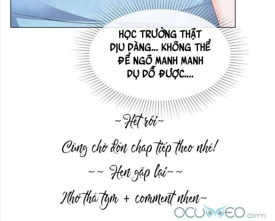 Nhược Hữu Hàn Đông Ngộ Noãn Dương Chapter 11 - 29