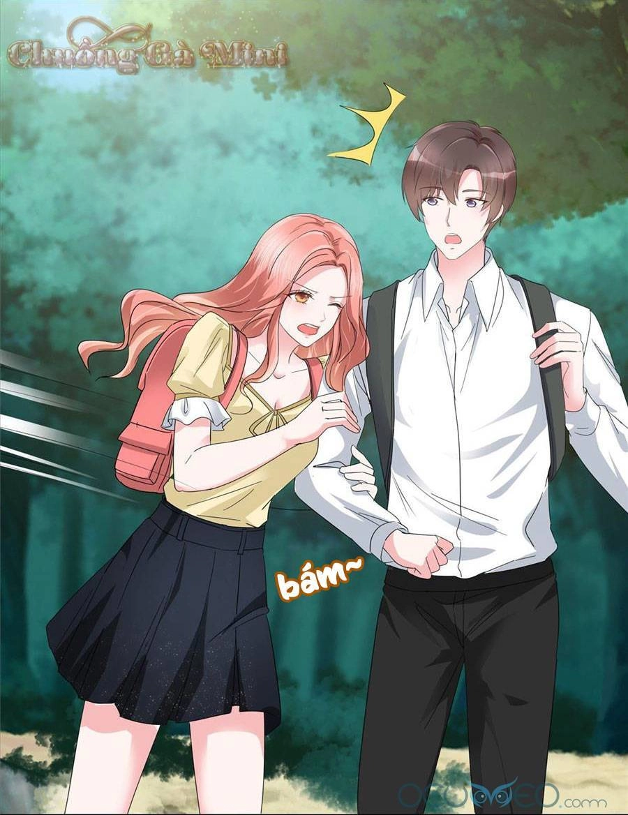 Nhược Hữu Hàn Đông Ngộ Noãn Dương Chapter 12 - 5