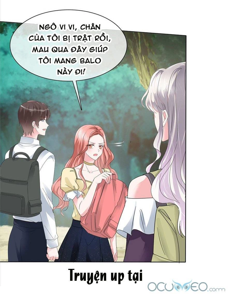 Nhược Hữu Hàn Đông Ngộ Noãn Dương Chapter 12 - 8