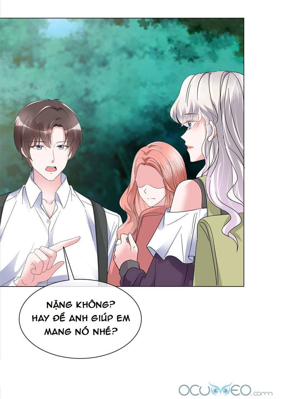 Nhược Hữu Hàn Đông Ngộ Noãn Dương Chapter 12 - 10