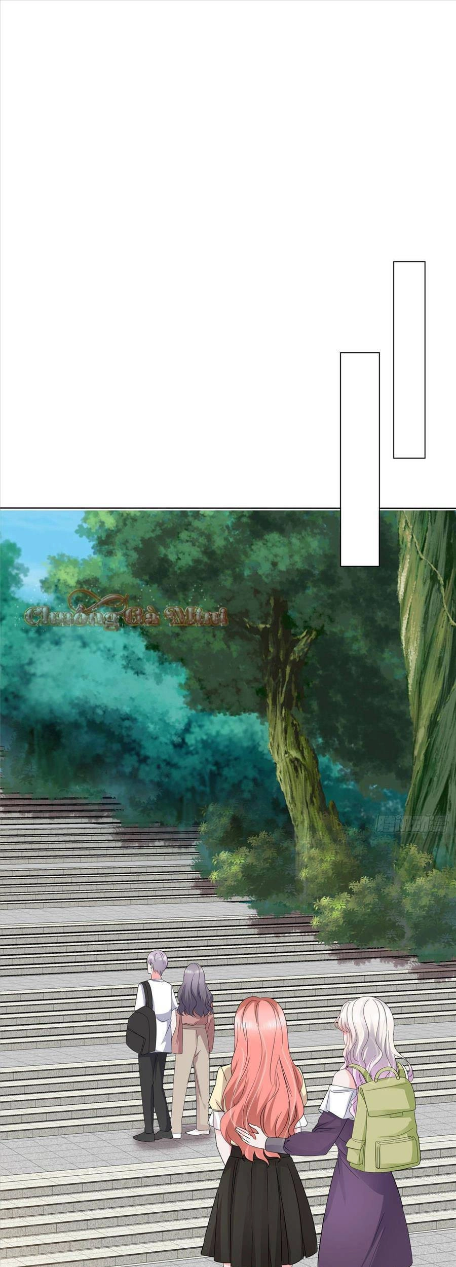 Nhược Hữu Hàn Đông Ngộ Noãn Dương Chapter 13 - 3
