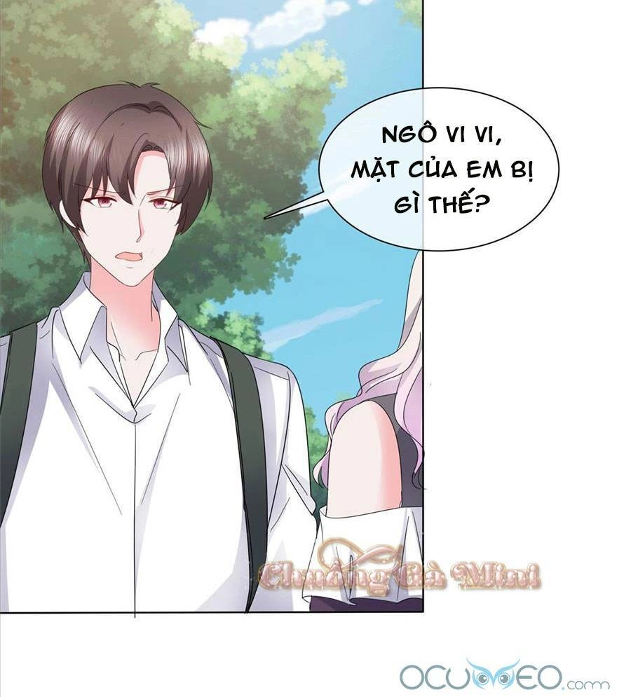Nhược Hữu Hàn Đông Ngộ Noãn Dương Chapter 13 - 14