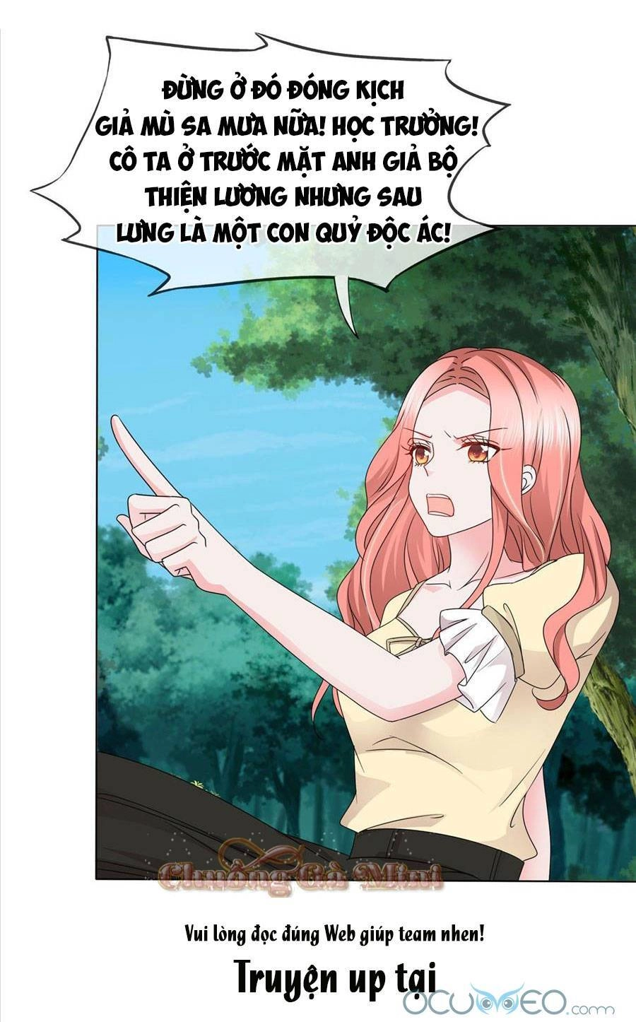 Nhược Hữu Hàn Đông Ngộ Noãn Dương Chapter 13 - 17