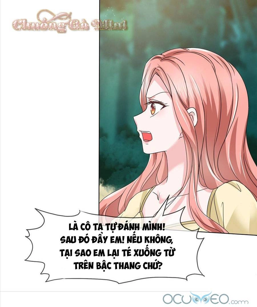 Nhược Hữu Hàn Đông Ngộ Noãn Dương Chapter 13 - 19