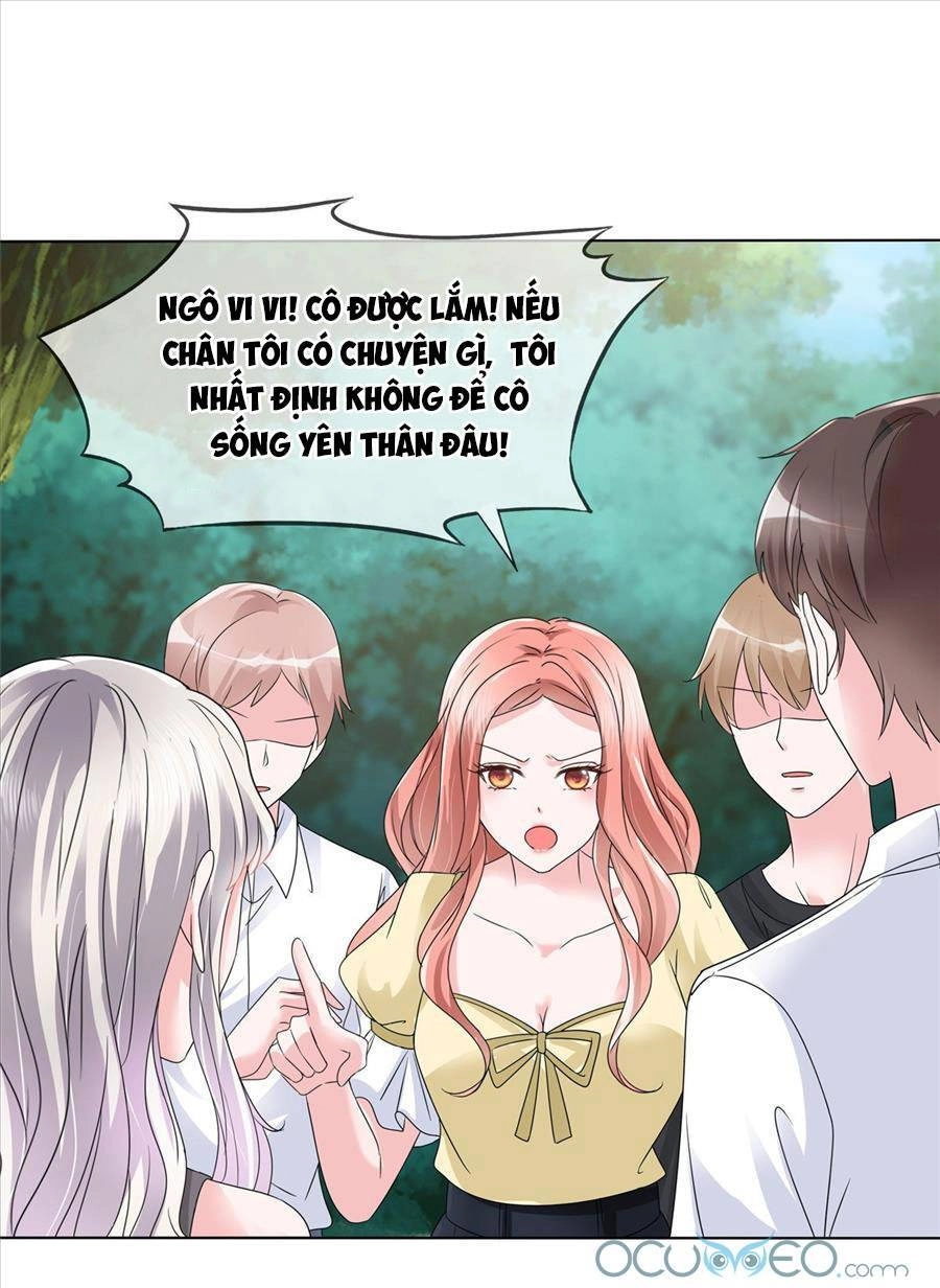 Nhược Hữu Hàn Đông Ngộ Noãn Dương Chapter 13 - 22