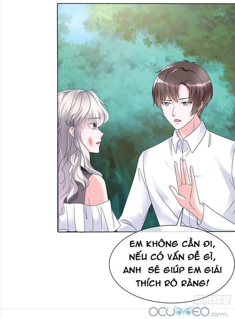 Nhược Hữu Hàn Đông Ngộ Noãn Dương Chapter 13 - 24