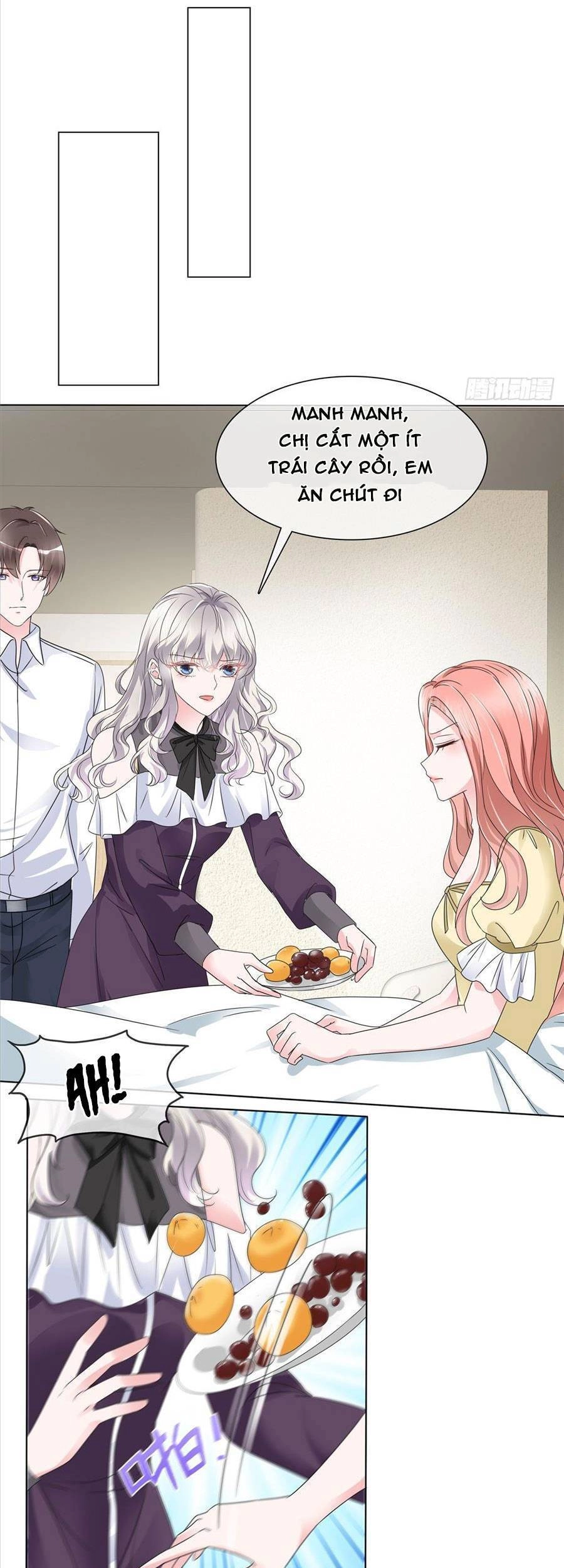 Nhược Hữu Hàn Đông Ngộ Noãn Dương Chapter 13 - 27