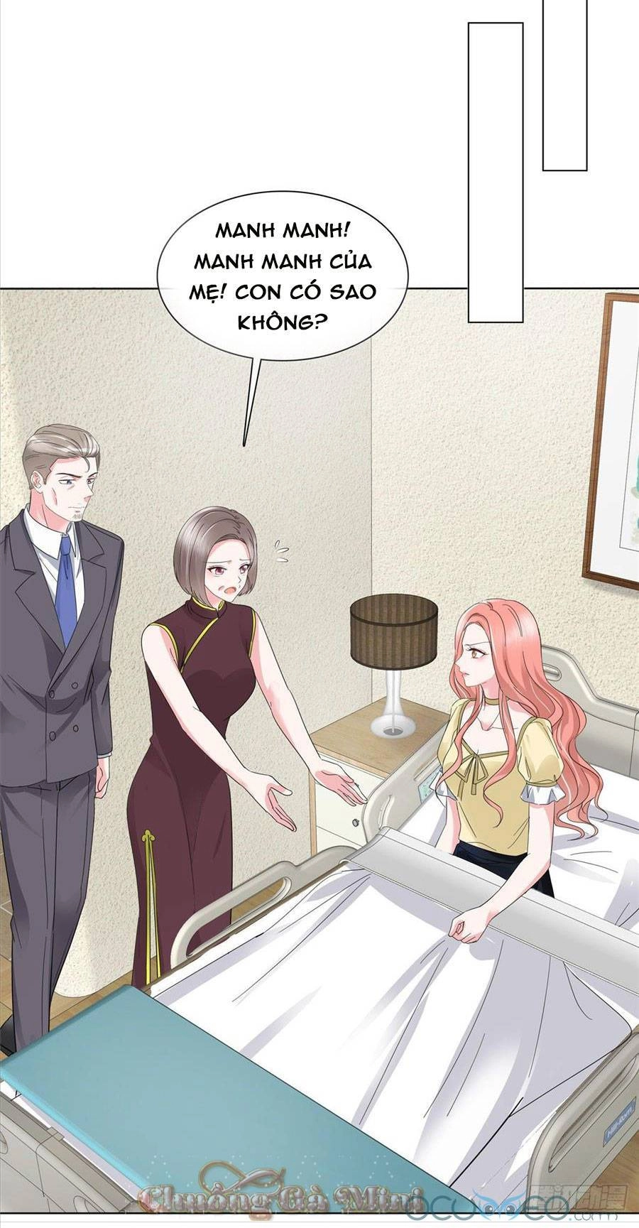 Nhược Hữu Hàn Đông Ngộ Noãn Dương Chapter 14 - 6